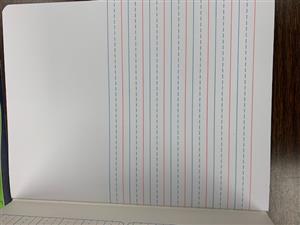 Primary Writing JOurnal 